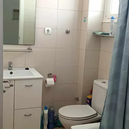 Apartment En Bord De *