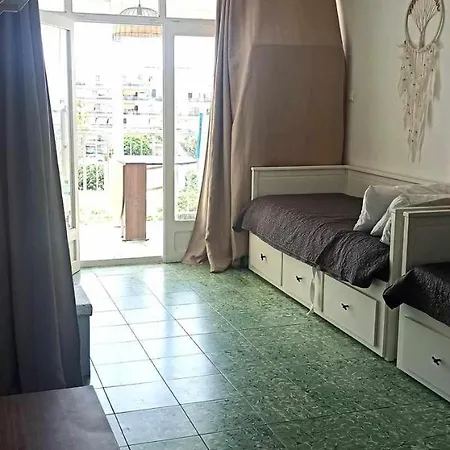 En Bord De Apartment La Pineda